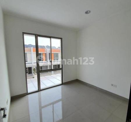 Rumah PIK2 Uk 4x15 2