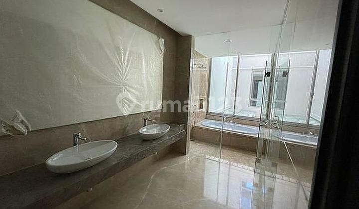 Cepat Rumah Brand New di Golf Island PIK 2