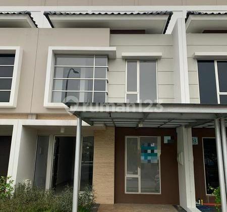 Dijual Rumah Di Golf Island Pantai Indah Kapuk Siap Pakai