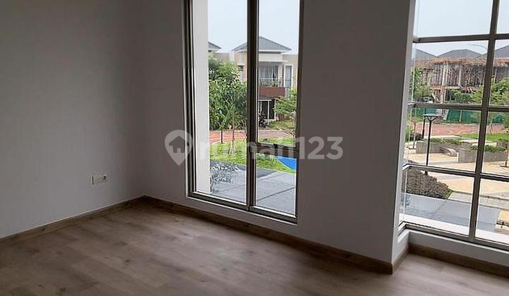 Dijual Rumah Di Golf Island Pantai Indah Kapuk Siap Pakai 2