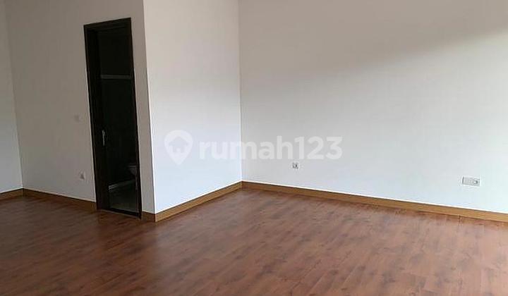 Rumah Baru dan Bagus di Golf Island PIK 2