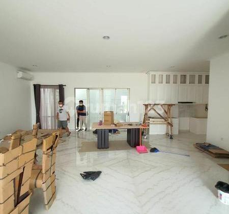 Rumah Pantai Indah Kapuk 2 Uk 10x15 Siap Huni 2