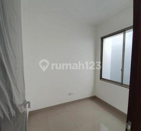 Dijual Rumah Pantai Indah Kapuk 2 Uk 4,5X10 2