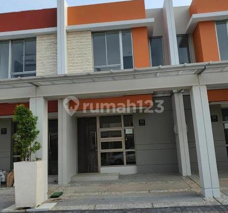 For Sale Beachfront House Pantai Indah Kapuk 2 Size 4.5X10