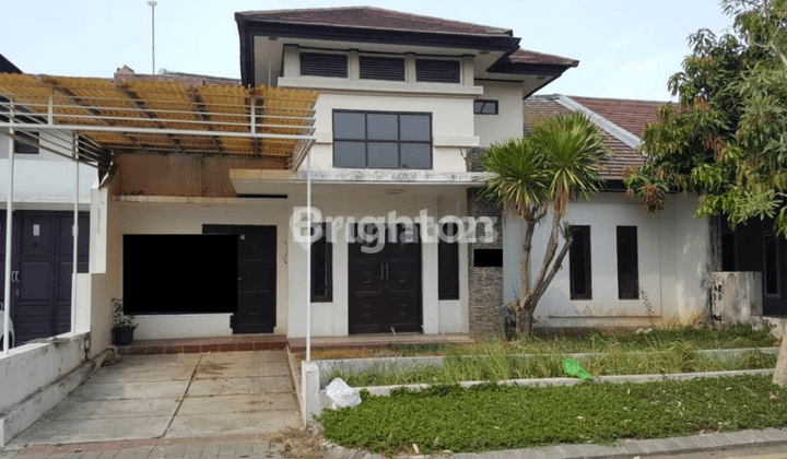 MINIMALIS TERAWAT RUMAH SIAP HUNI CITRALAND PALMA GRANDIA !! 1