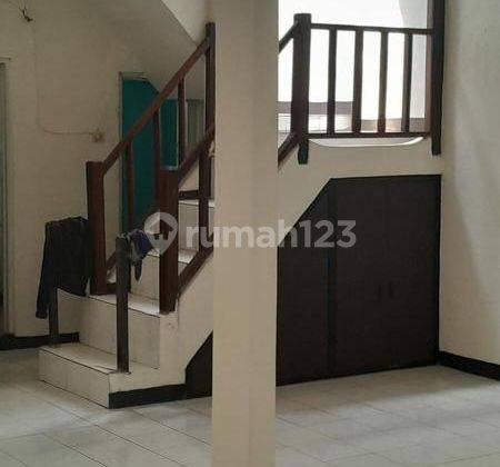 Jual Cepat Rumah Siap Huni Margahayu Raya Dekat Metro 2