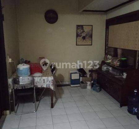 Jual Cepat Rumah Siap Huni Buah Batu Bandung  2