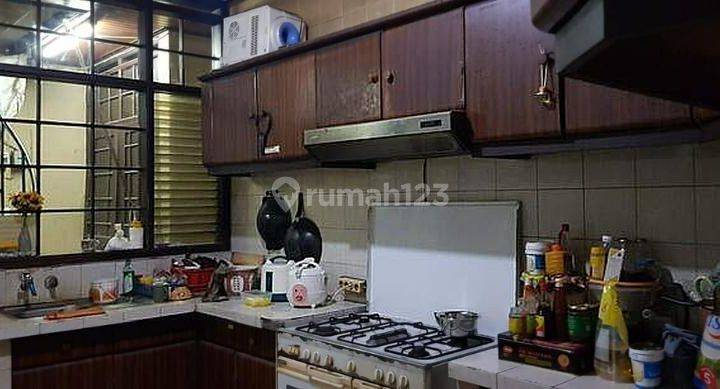 Jual Cepat Rumah Siap Huni Buah Batu Kota Bandung 2