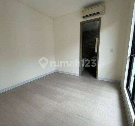 Dijual Rumah 3 Kamar Tidur Di Asya Jakarta Garden City Unfurnished 2