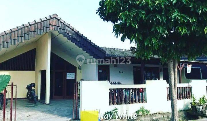 Rumah di Sukarame 1