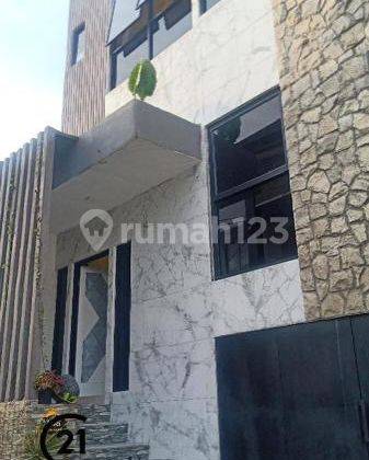 Rumah Minimalis Ada S. Pool harga Menarik di Dekat Bintaro Sektor 9 1