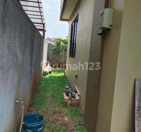 Breand cluster mewah rumah baru 2 lantai dalam cluster poltangan Jaksel 2