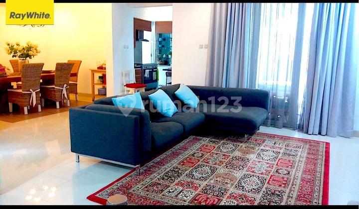 Rumah Di Grand Taruma Modern Luxury Di Teluk Jambe Timur [Karawang] 2