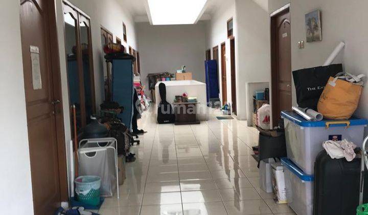 Rumah kosan di Jl Guntur Setiabudi Jakarta Selatan 2