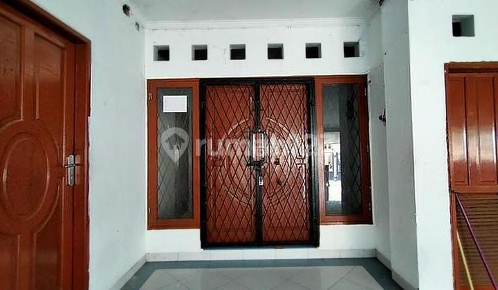 Kelurahan Sukabumi Selatan