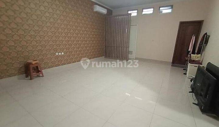 Rumah dijual Jl. Rudal, Joglo, Jakarta Barat 2