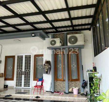 Rumah Dijual Jl. Rudal, Joglo, Jakarta Barat