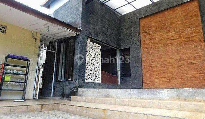 Quick Sale Home Office Cokroaminoto Denpasar 1