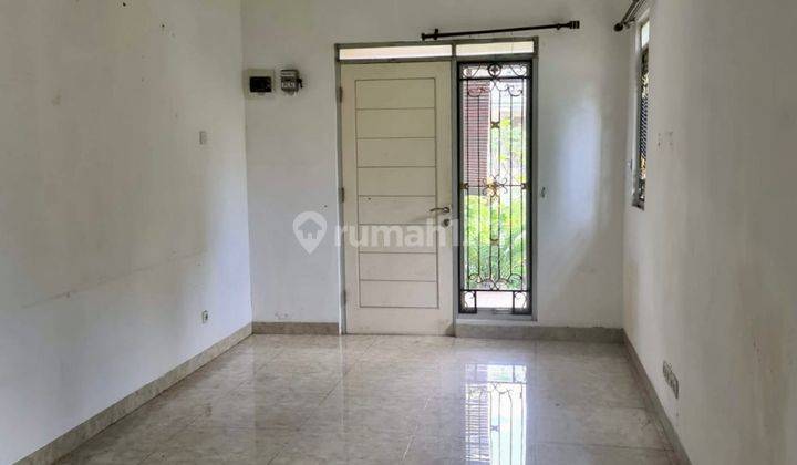 Rumah 2 Lantai Dalam Cluster Elite Java Residence Jababeka 1