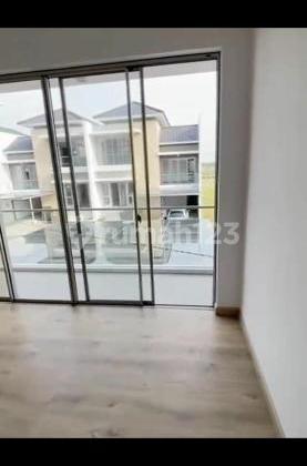 Disewakan Rumah 10x20 Golf Island Termurah, Siap Huni 2