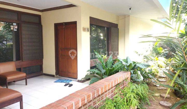 Rumah Siap Huni Area Tulodong Lokasi Strategis 1