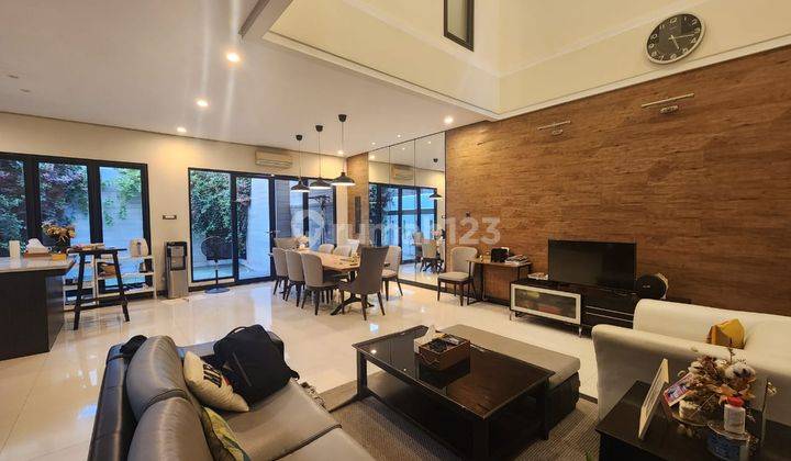 RUMAH ARAYA TAHAP 1 CLUSTER FAVORIT MEWAH MINIMALIS MODERN 2