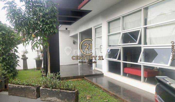 Rumah Cantik Siap Huni Di Bintaro Sektor 9 2