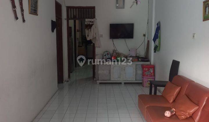 rumah diJL. Mangga Perum Karawaci Tangerang 2