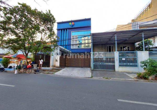 Dijual Murah Rumah Arteri Kelapa Gading, Jalan Raya 2