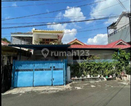 Rumah Terawat Di Komplek Citra Garden 1 Kalideres Jakarta Barat 2