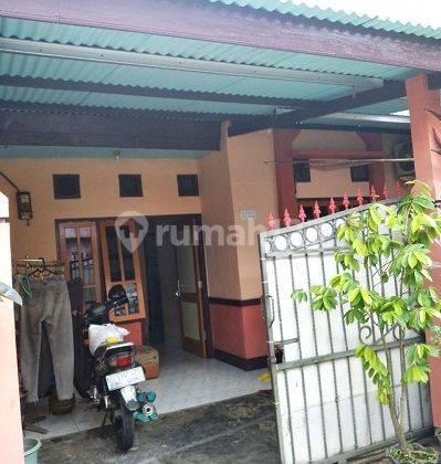 Rumah hunian di Permata Sepatan Kabupaten Tangerang 1