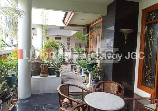 Dijual Rumah Luxury di Kebayoran Lama Rawa Belong Jakarta Barat 2