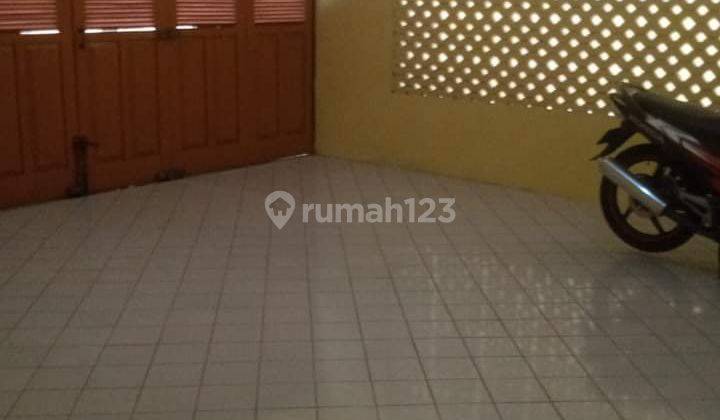 Rumah Siap Huni Strategis Cocok U Usaha & Office Home Bintaro 1