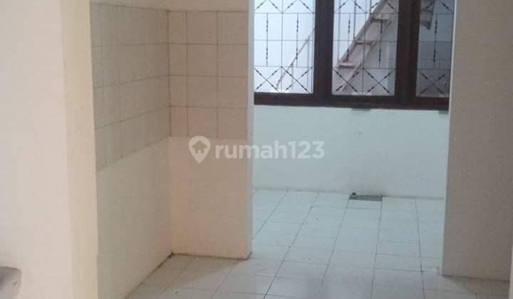 Rumah Siap Huni Strategis Cocok U Usaha & Office Home Bintaro 2