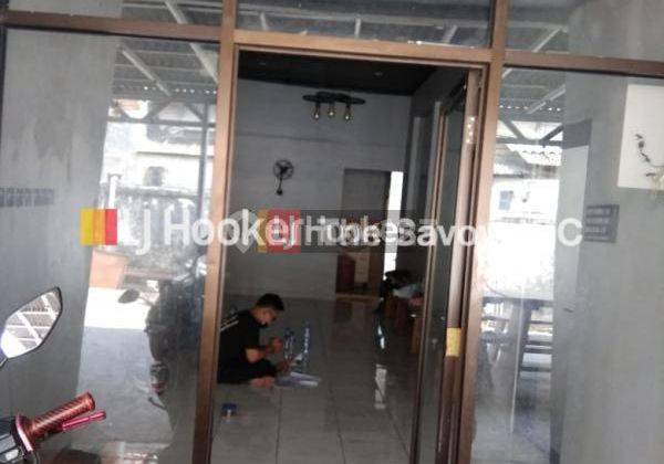 Dijual OfficeResto dan Kostan di Petamburan Jakarta Pusat 2