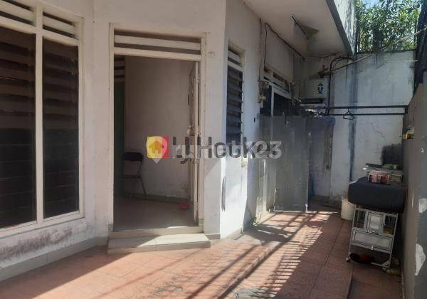 RUMAH KOST Aktif Lingkungan Nyaman dan Strategis di Tomang Jakarta Barat. 1