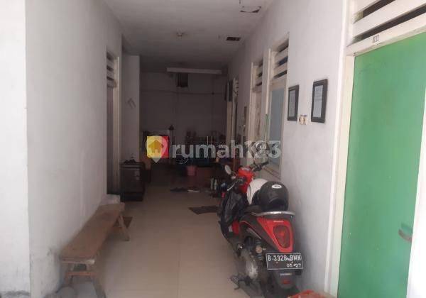 RUMAH KOST Aktif Lingkungan Nyaman dan Strategis di Tomang Jakarta Barat. 2