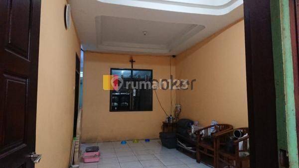 RUMAH Siap Huni 2 Lantai lokasi Strategis di Jelambar Jakarta Barat 2