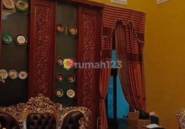 Dijual Rumah Bagus 2 lantai Villa Nusa Indah 3 Bogor 2