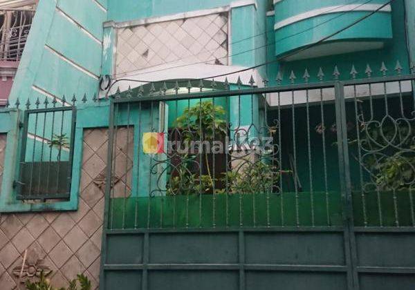 Rumah Siap Huni Lingkungan Nyaman Dan Negoitable Lokasi Di Jelambar Jakarta Barat 1