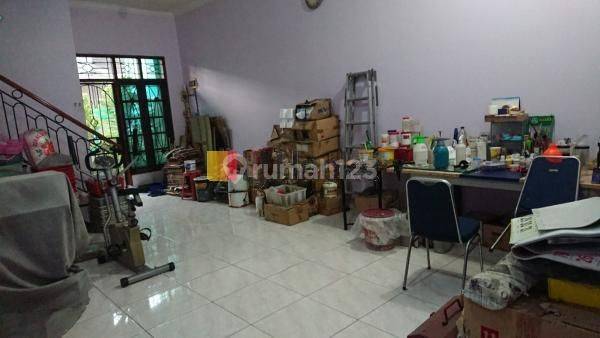 Rumah Siap Huni Lingkungan Nyaman Dan Negoitable Lokasi Di Jelambar Jakarta Barat 2