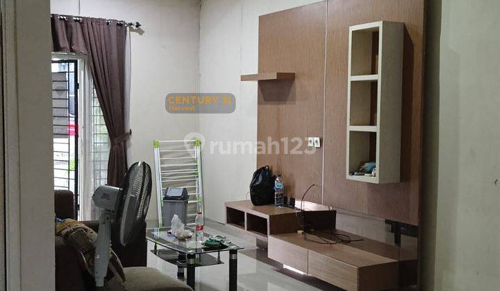 Rumah Bagus Siap Huni Furnished Di Meadow Green Lippo Cikarang 1