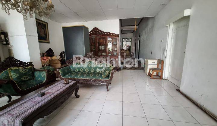 RUMAH ASRI SIAP HUNI PRAPATAN KRAMAT KWITANG SENEN JAKARTA PUSAT 2