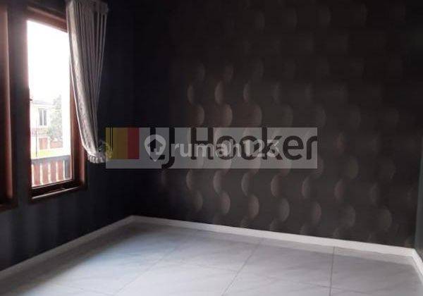 Dijual Rumah Taman Modern Cakung Jakarta Timur 1