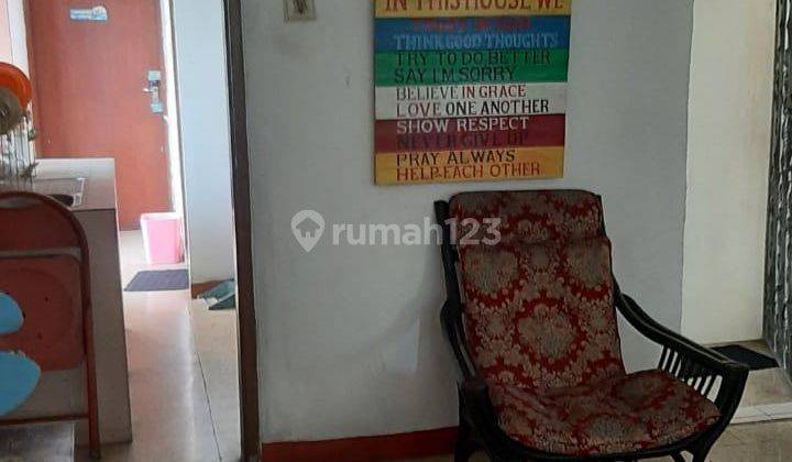 Rumah Di Jl Raya Cipinang Besar Selatan Jakarta Timur 2