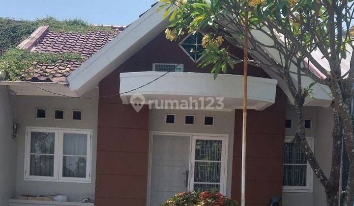 Rumah Bagus Siap Huni Di Cluster Meadow Green Lippo Cikarang 2