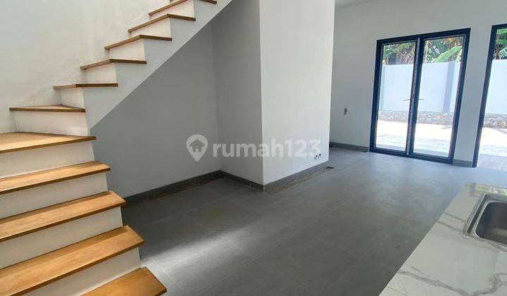 Rumah 2 Lantai Minimalis Di Radar Auri Cimanggis Depok 2