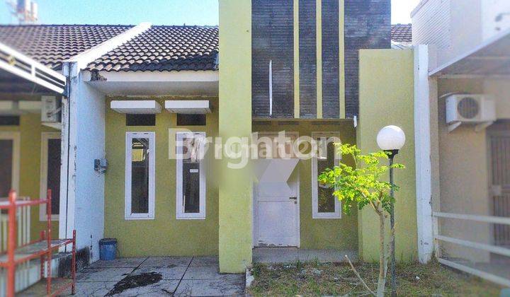 Rumah Grand Orchard 1