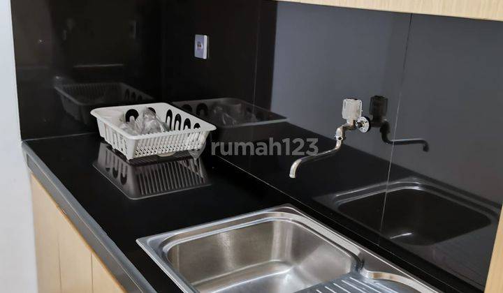 Rumah Fully Furnished Siap Huni Di Kebayoran Bintaro Tk11441 2