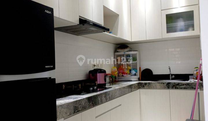 Rumah 2 Lantai Di Summarecon Emerald Karawang 2